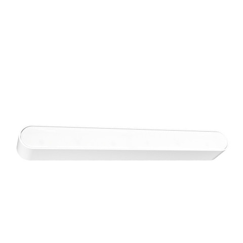 Reflektor Magnetic Slim Lumo 12W LED 3000K biały - Light Prestige Magnetic LP-646-MAG SLIM 12W 3WH