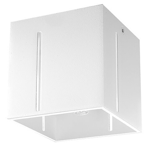 Plafon PIXAR biały Sollux Lighting SL.0398