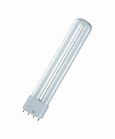 DULUX L LUMILUX 24W/830 2G11 TC-L - Świetlówka kompaktowa Osram