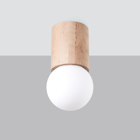 Plafon BOOMO 12 Sollux Lighting SL.1191 2