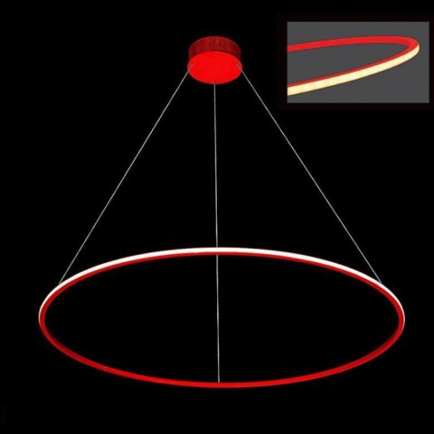 ECHO I 120 Żyrandol -  Lampa wisząca Ramko 67885