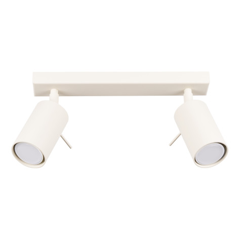 Plafon RING 2 beżowy Sollux Lighting SL.1495