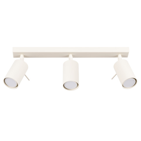 Plafon RING 3L beżowy Sollux Lighting SL.1496