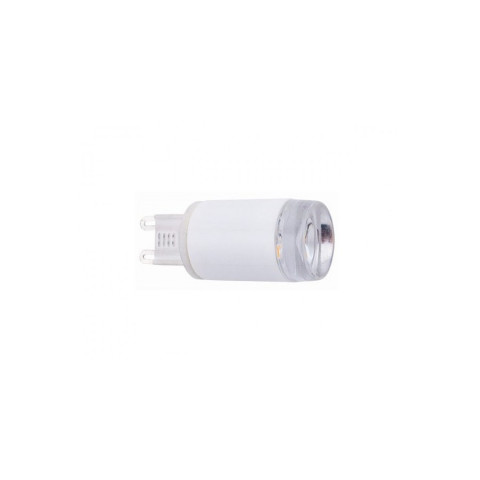 Żarówka LED G9 3W 3000K 300lm - Light Prestige  LP-G9-3000K