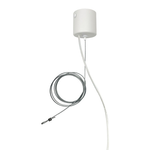 Geometric System linka plus podsufitka - Light Prestige Geometric LP-0109 linka+podsuf. 2