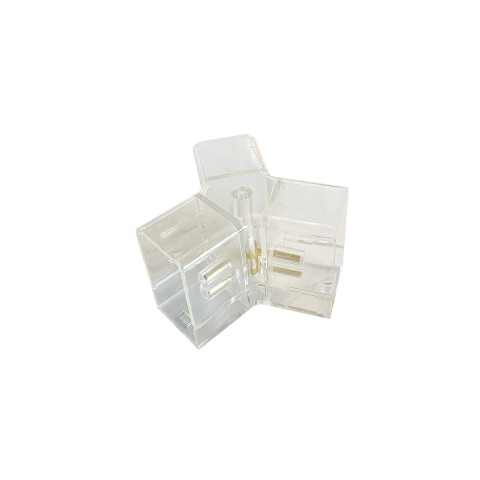 Geometric System łącznik 3L120 - Light Prestige Geometric LP-0109 łącznik 3L120