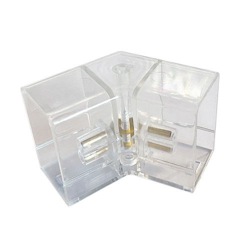 Geometric System łącznik L120 - Light Prestige Geometric LP-0109 łącznik L120 2