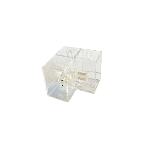 Geometric System łącznik L90 - Light Prestige Geometric LP-0109 łącznik L90