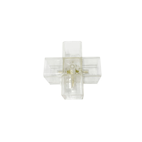 Geometric System łącznik X - Light Prestige Geometric LP-0109 łącznik X