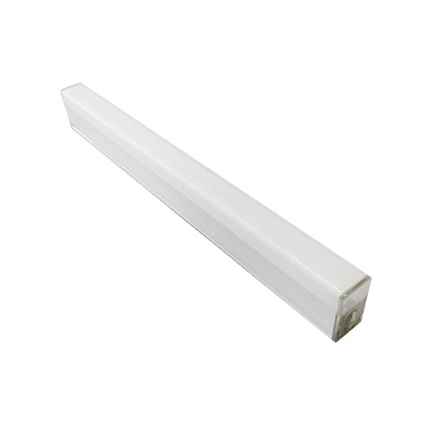 Geometric System Moduł Led 30cm 4000K - Light Prestige Geometric LP-0109/1M 30CM 4K