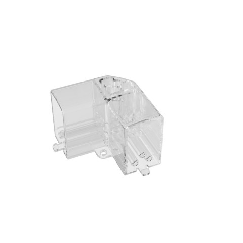 Łącznik L 90 mechaniczny do oświetlenia modułowego Geometric System New - Light Prestige Geometric New LP-0209 łącznik L90