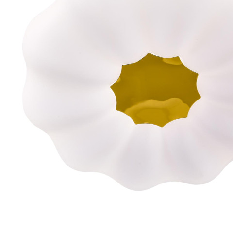 Plafon Ariva 26 cm biały LED 4000K - Light Prestige Ariva LP-8321/1C-26 WH