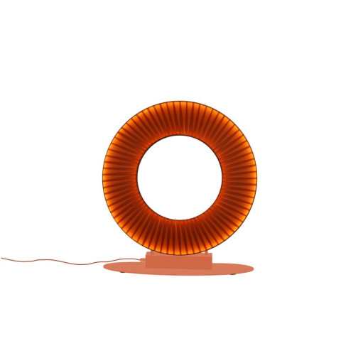 NEXO G - lampa gabinetowa - czerwona terakota - 4000K