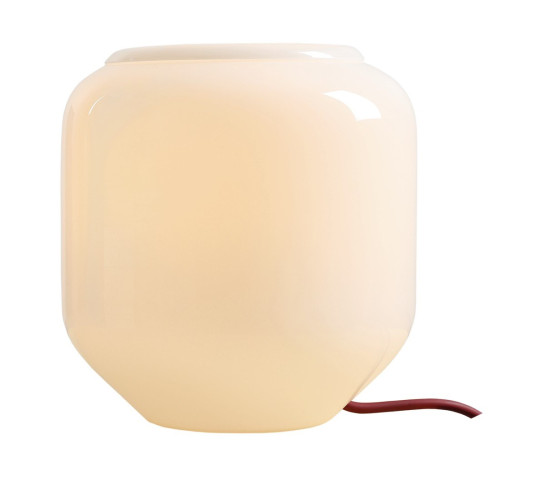 LAMPA STOJĄCA FLASK CHERRY S(żarówki w zestawie) 8500B15_S Aldex
