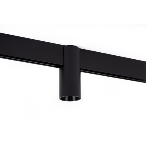 MULTILINE POINT RO LOONARI Reflektor do szynoprzewodu magnetycznego 48V TYP B 2