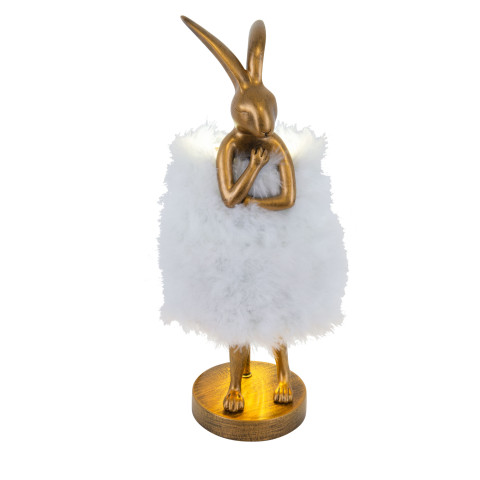 Lampa Biurkowa Zajączek Flafi S Złoty TL0108-S Yaskr 2