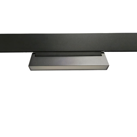 Reflektor Jotar 12W Magnet Line LED czarny TLV-06-12 Yaskr 2