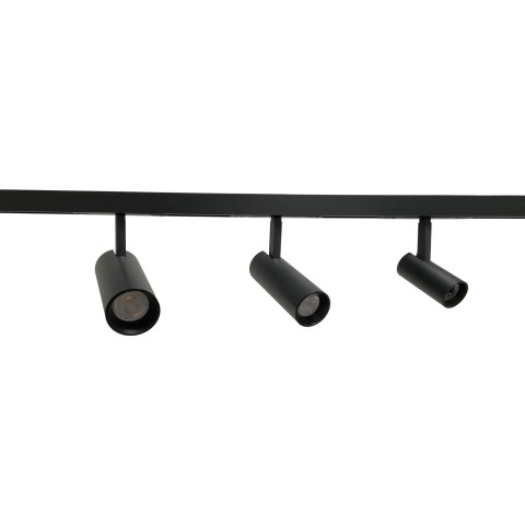 Reflektor Beter Smart 18W Magnet Line LED czarny TLV-03-18TU Yaskr