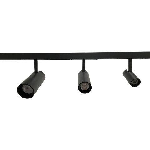 Reflektor Beter Smart 18W Magnet Line LED czarny TLV-03-18TU Yaskr