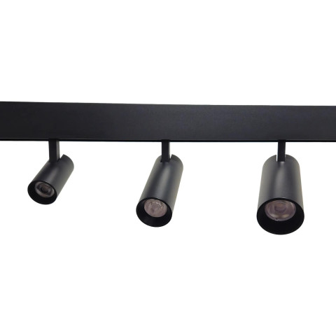 Reflektor Beter Smart 18W Magnet Line LED czarny TLV-03-18TU Yaskr