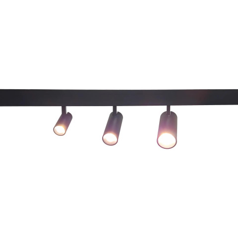 Reflektor Beter Smart 18W Magnet Line LED czarny TLV-03-18TU Yaskr