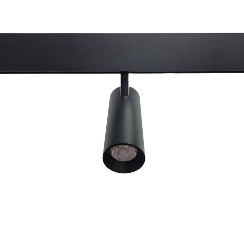 Reflektor Beter Smart 18W Magnet Line LED czarny TLV-03-18TU Yaskr