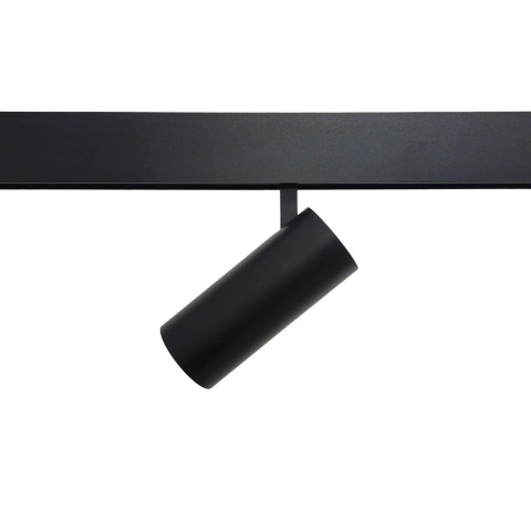 Reflektor Beter Smart 18W Magnet Line LED czarny TLV-03-18TU Yaskr