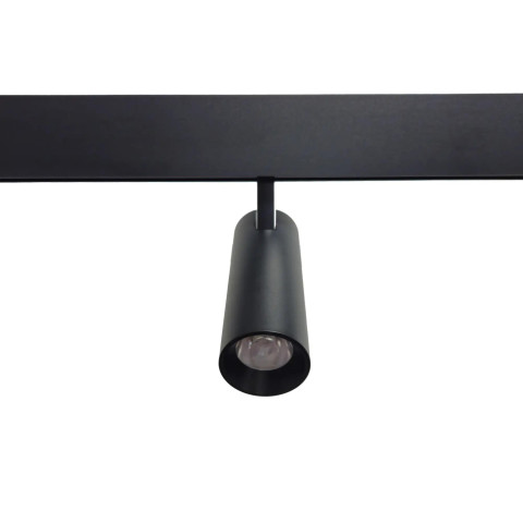 Reflektor Beter 12W Magnet Line LED czarny TLV-03-12 Yaskr