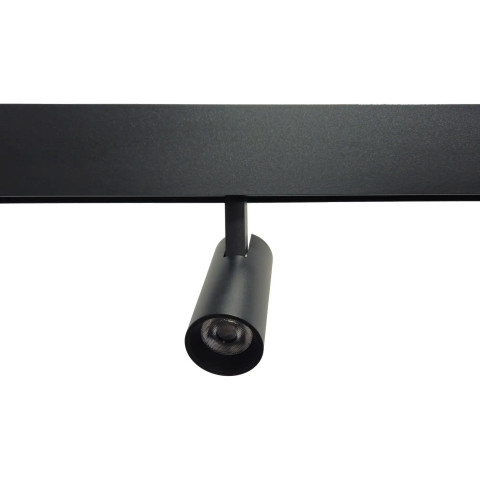 Reflektor Beter 5W Magnet Line LED czarny TLV-03-07 Yaskr