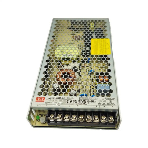 Zasilacz Zewnętrzny 48VDC 200W Magnetic Line TLV-A06-200OUT Yaskr 2