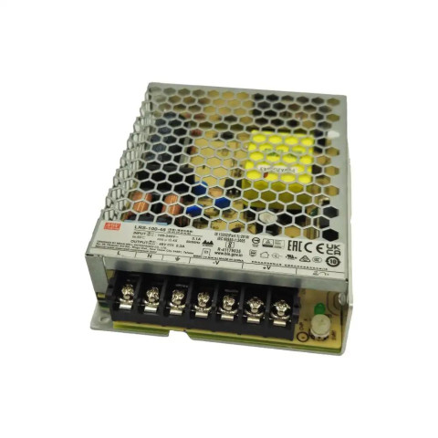 Zasilacz Zewnętrzny 48VDC 100W Magnetic Line TLV-A06-100OUT Yaskr 2