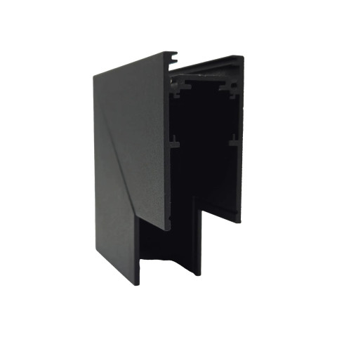 Łącznik Kątowy Pionowy 90° Magnetic Line Wysoki TLV-A02H Yaskr