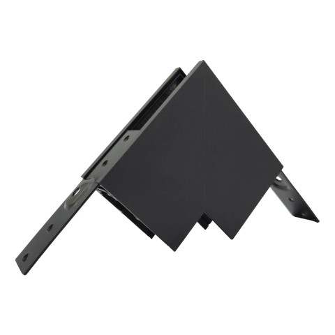 Łącznik Kątowy Pionowy 90° Magnetic Line Wysoki TLV-A02H Yaskr