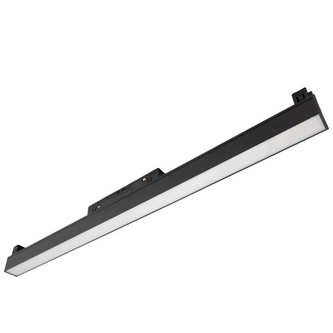 Lampa Liniowa Lang 24W Magnet Line LED czarny TLV-09-24 Yaskr 2