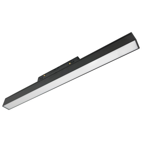 Lampa Liniowa Lang Smart 18W Magnet Line LED czarny TLV-09-18TU Yaskr 2