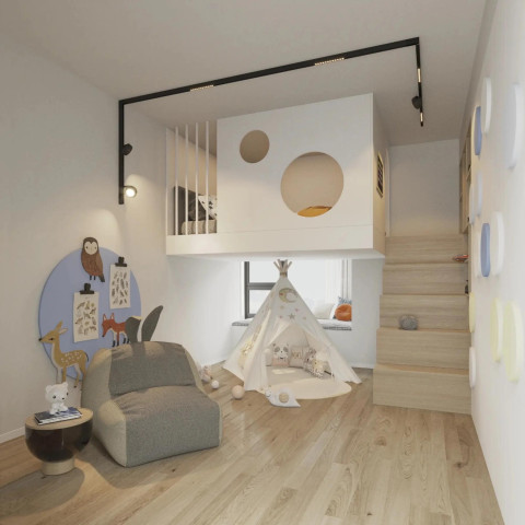 Lampa Liniowa Lang Smart 12W Magnet Line LED czarny TLV-09-12TU Yaskr