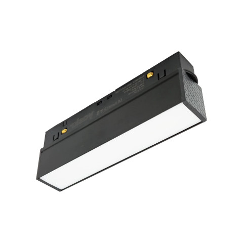 Lampa Liniowa Lang Smart 6W Magnet Line LED czarny TLV-09-06TU Yaskr