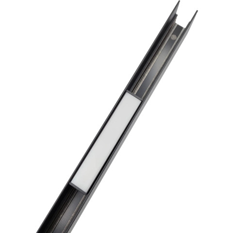 Lampa Liniowa Lang 6W Magnet Line LED czarny TLV-09-06 Yaskr