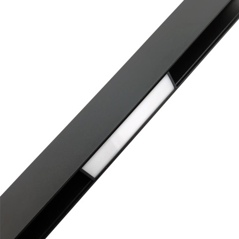 Lampa Liniowa Lang 6W Magnet Line LED czarny TLV-09-06 Yaskr