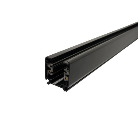 Szyna 3F 1,0m czarna TRA-100-BK Yaskr