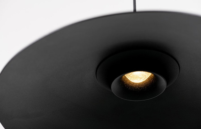 Mika Z CHORS - Lampa wisząca LED, Mika 24 Z, Mika 36 Z, Mika 49 Z