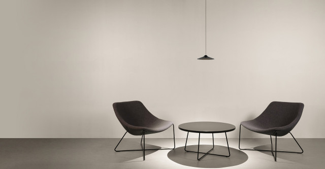 Mika Z CHORS - Lampa wisząca LED nad stół Mika 24 Z, Mika 36 Z, Mika 49 Z