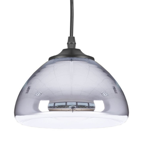 Lampa wisząca VICTORY GLOW S srebrna17 cm Step into Design ST-9002S chrome