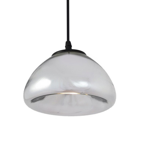 Lampa wisząca VICTORY GLOW S srebrna17 cm Step into Design ST-9002S chrome 2