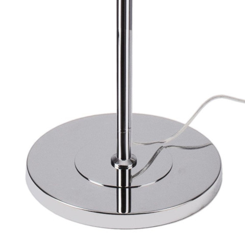 Lampa stojąca STELLA transparentna 170 cm Step into Design ST-8039-1