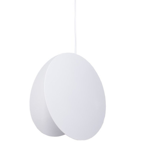 Lampa wisząca PILLS L biała 33 cm Step into Design ST-5819 L WHITE