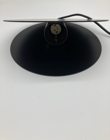 Lampa wisząca PILLS S czarna 23 cm Step into Design ST-5819 S BLACK