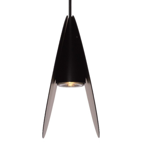 Lampa wisząca PILLS S czarna 23 cm Step into Design ST-5819 S BLACK 2