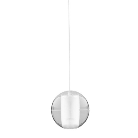 Lampa wisząca STARLIGHT-1 kryształowa 10 cm Step into Design ST-9228-1