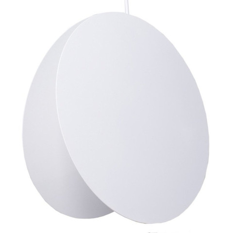 Lampa wisząca PILLS S biała 23 cm Step into Design ST-5819 S WHITE